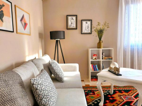 Cozy apartment in the heart of Bllok